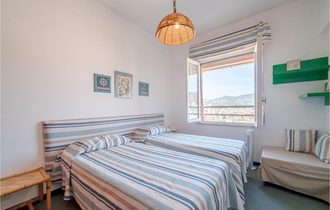 Casa Zigoela Apartment Rapallo Exterior photo