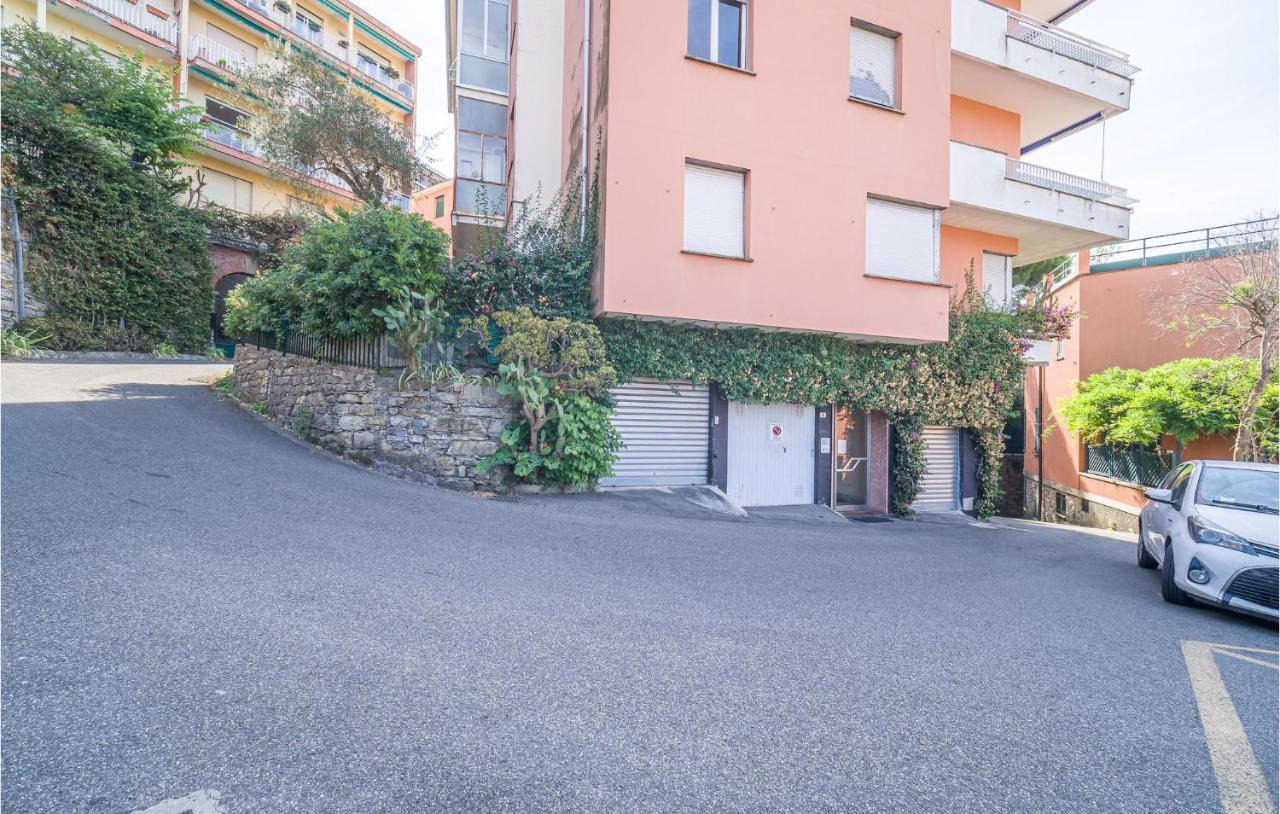 Casa Zigoela Apartment Rapallo Exterior photo