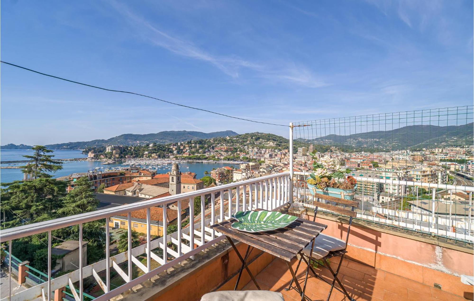 Casa Zigoela Apartment Rapallo Exterior photo